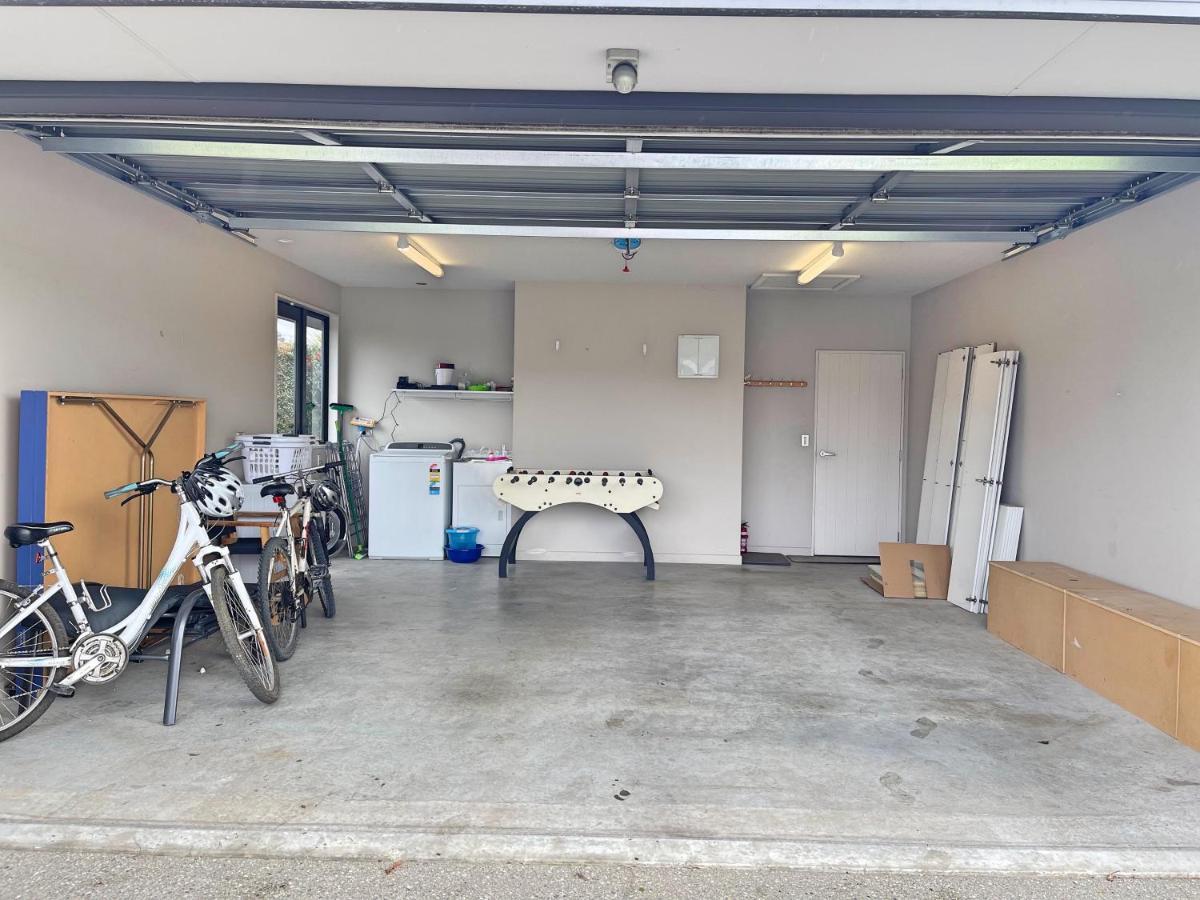 Wanaka Holiday Home Buitenkant foto