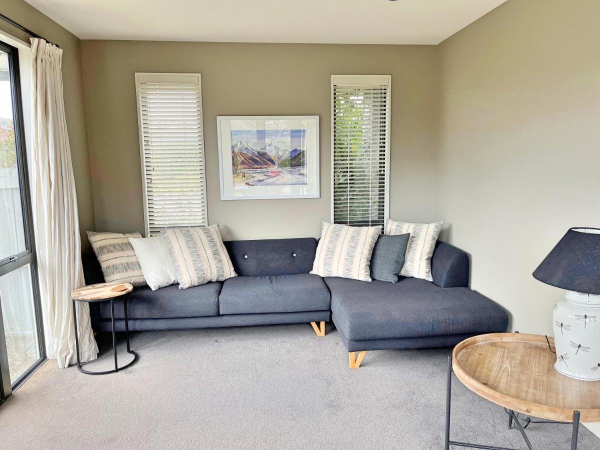 Wanaka Holiday Home Buitenkant foto