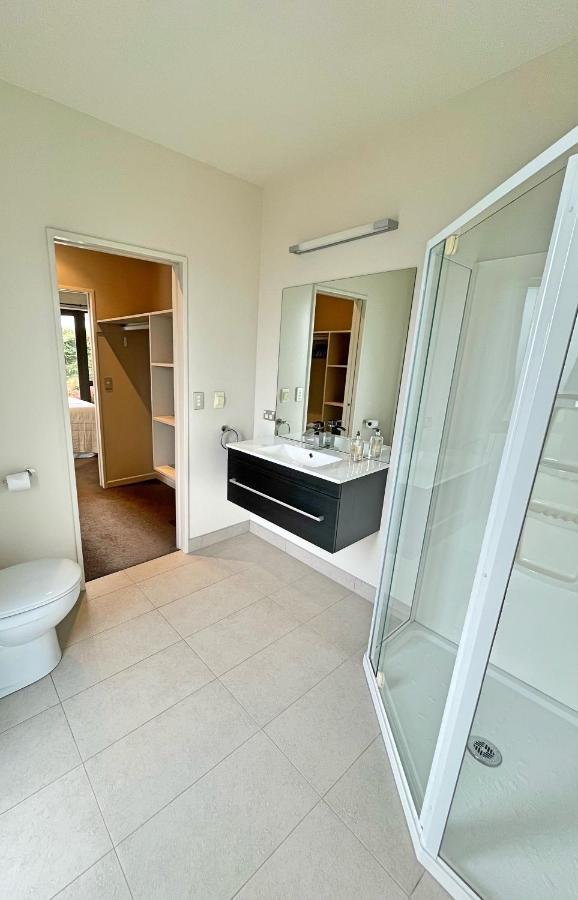 Wanaka Holiday Home Buitenkant foto