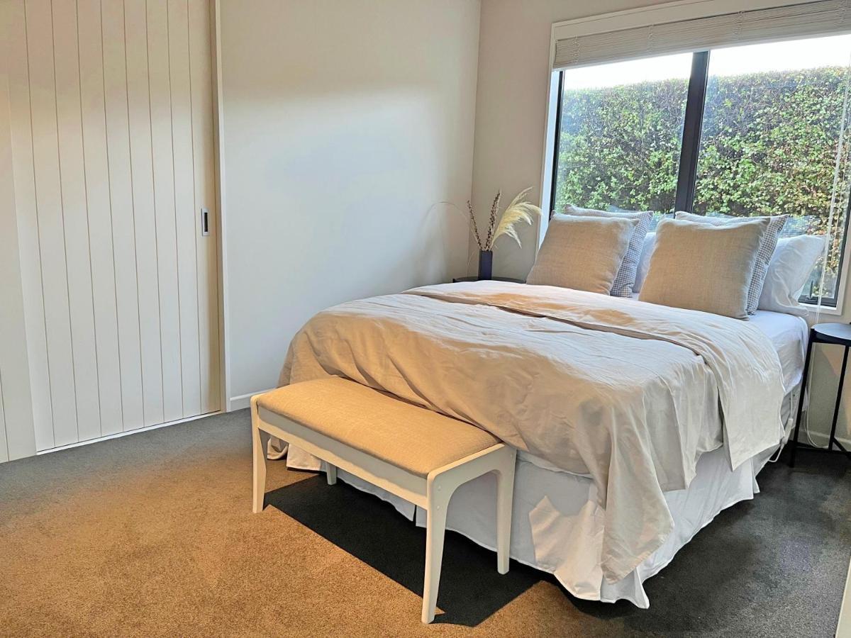 Wanaka Holiday Home Buitenkant foto