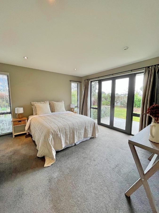 Wanaka Holiday Home Buitenkant foto